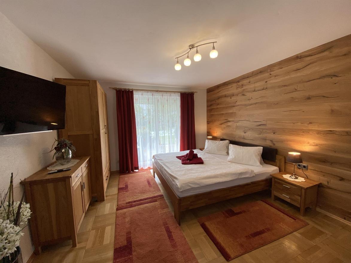 Monteur-Zimmer - Bad Gastein - Appartements Brandstätter