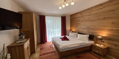 Monteur-Zimmer - Stockenboi - Appartements Brandstätter