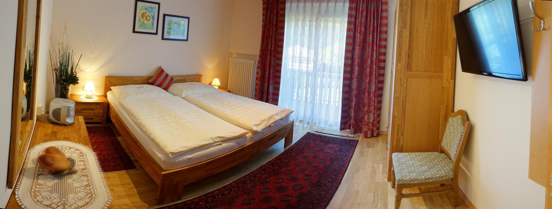 Monteur-Zimmer - Bad Gastein - Appartements Brandstätter