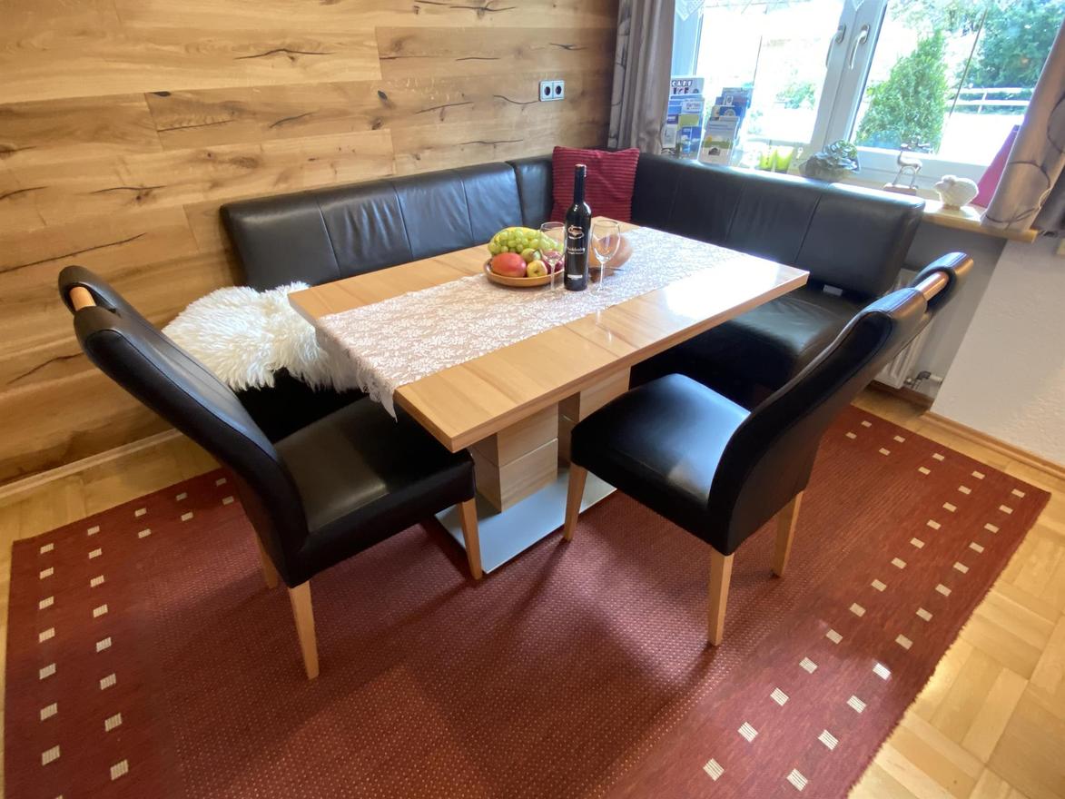 Monteur-Zimmer - Bad Gastein - Appartements Brandstätter