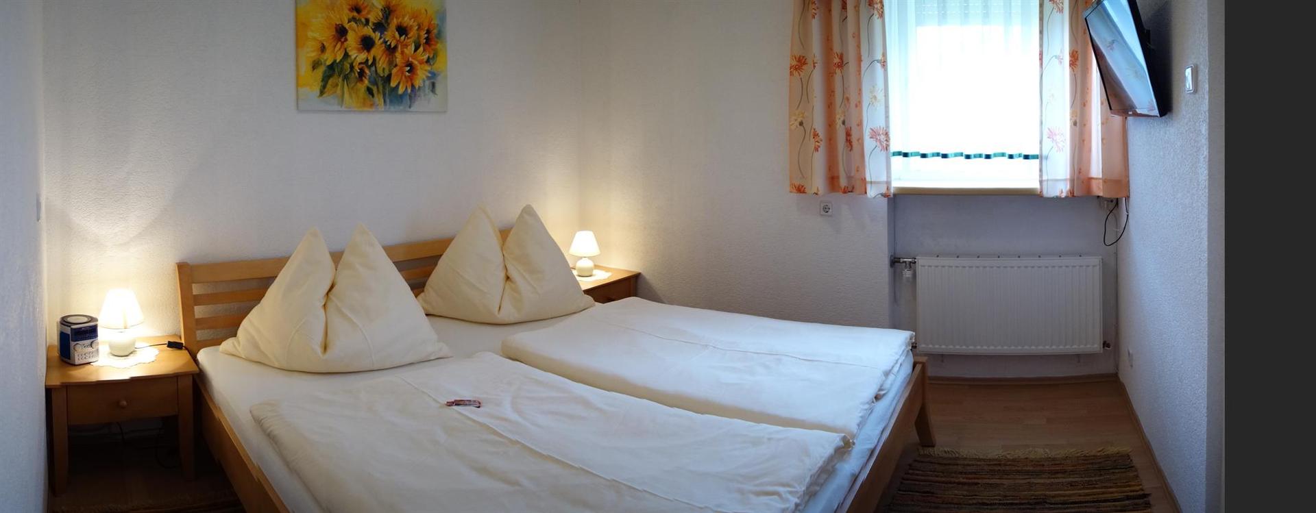 Monteur-Zimmer - Bad Gastein - Appartements Brandstätter