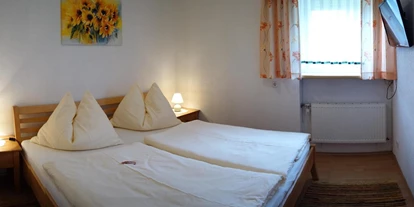 Monteur-Zimmer - Stockenboi - Appartements Brandstätter