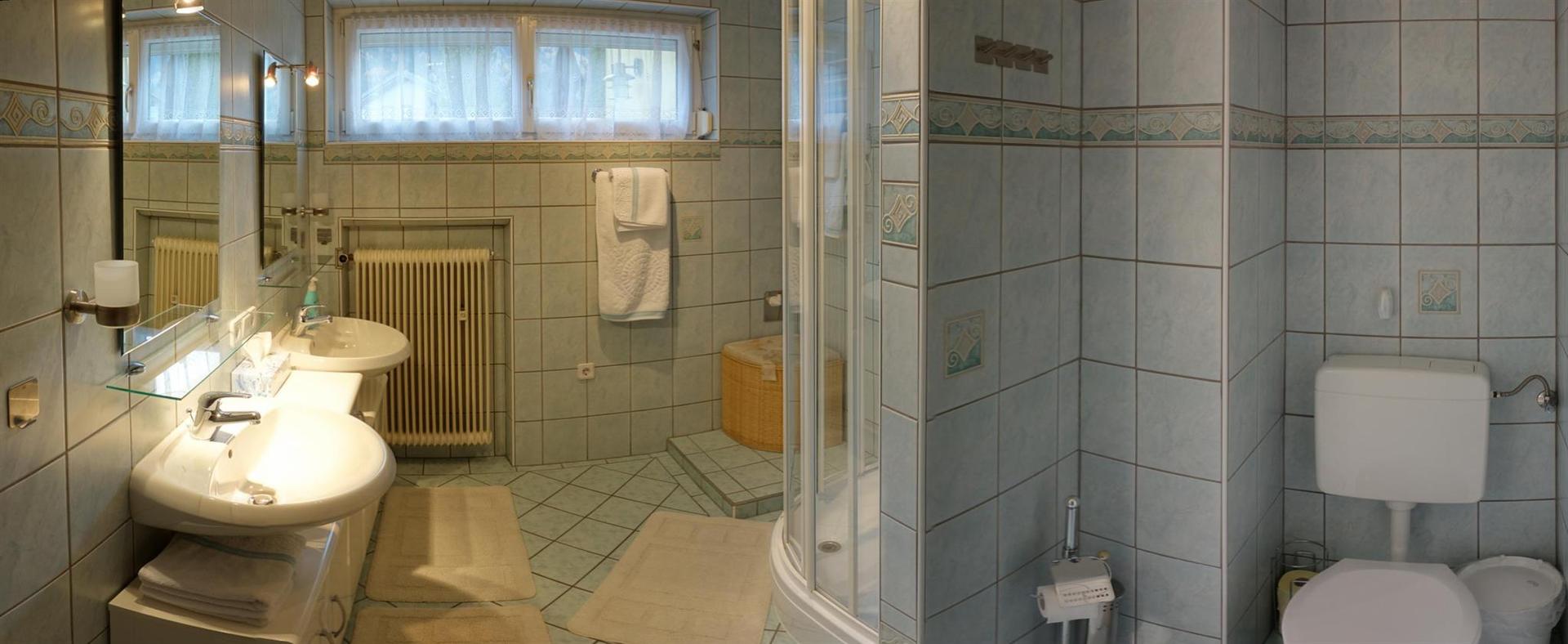 Monteur-Zimmer - Bad Gastein - Appartements Brandstätter