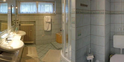 Monteur-Zimmer - Stockenboi - Appartements Brandstätter