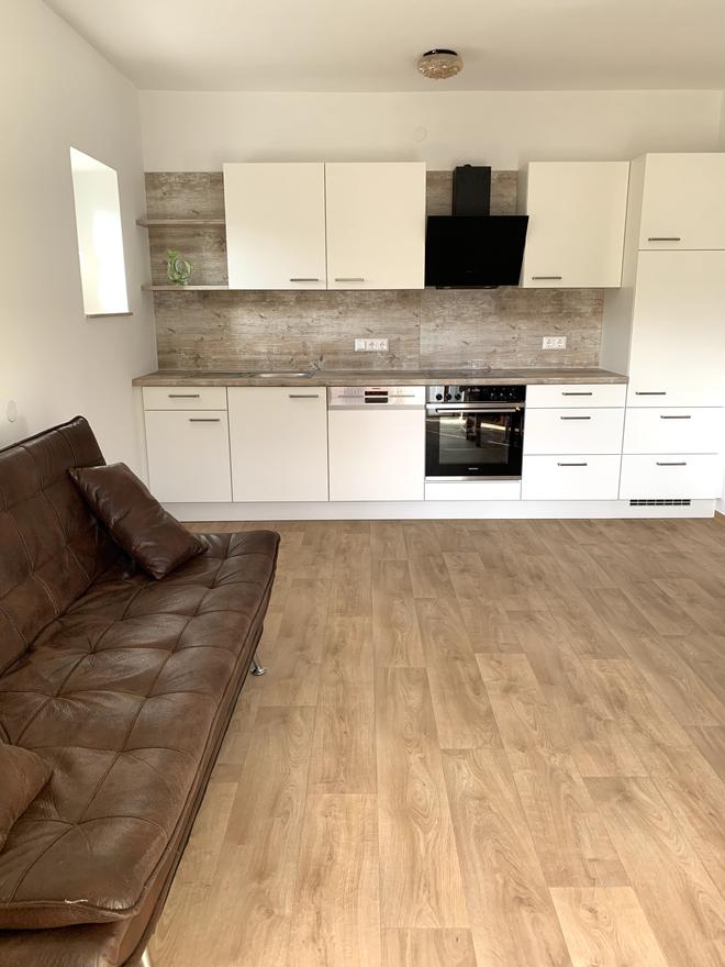 Monteur-Zimmer - Preis pro Nacht - St. Gertraud (Frantschach-St. Gertraud) - Ferienwohnungen Blazej