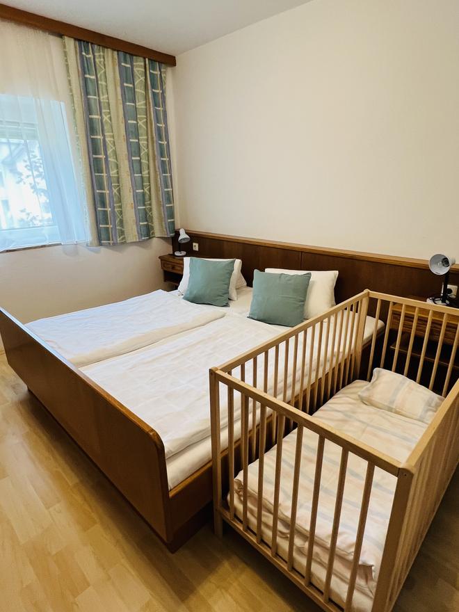 Monteur-Zimmer - Preis pro Nacht - St. Gertraud (Frantschach-St. Gertraud) - Ferienwohnungen Blazej