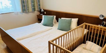 Monteur-Zimmer - Strau - Ferienwohnungen Blazej
