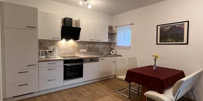 Monteur-Zimmer - Strau - Ferienwohnungen Blazej