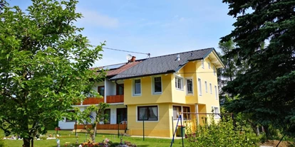 Monteur-Zimmer - Diex - Pension Eule