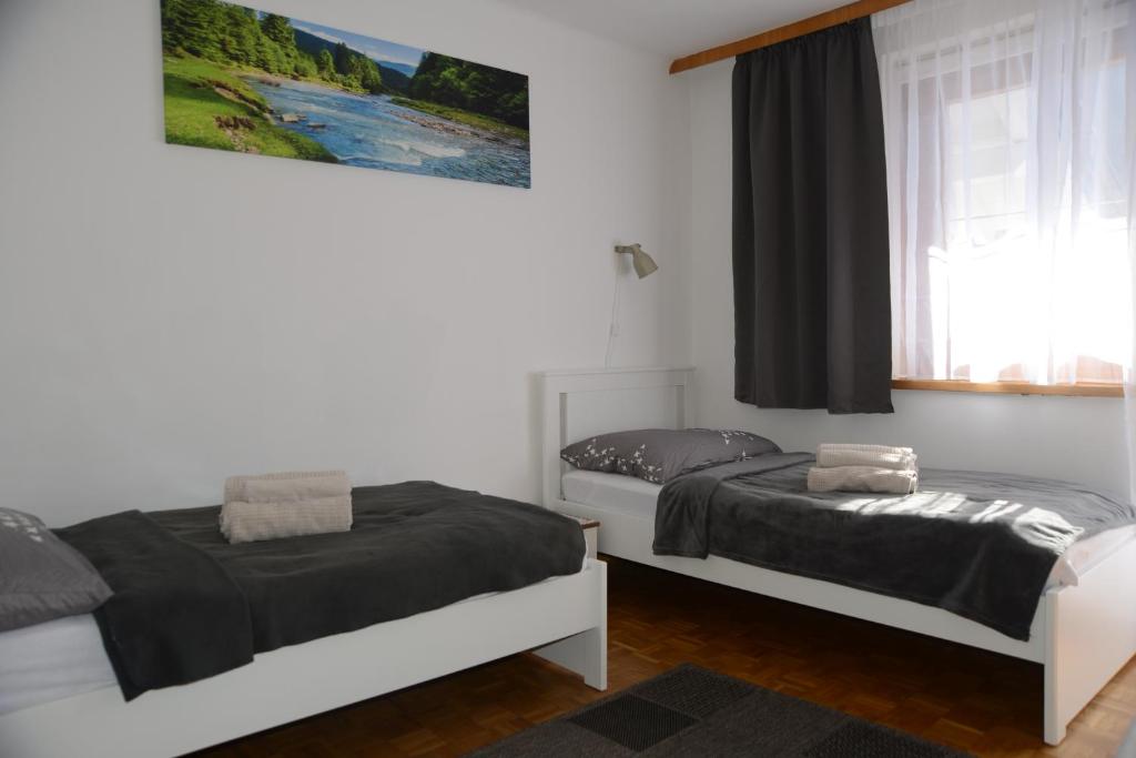 MonteurZimmer: Pension Eule