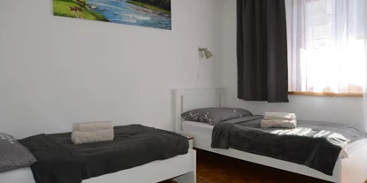 Monteur-Zimmer - Diex - Pension Eule