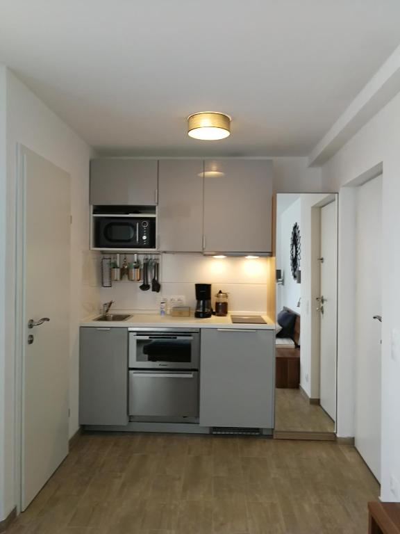 MonteurZimmer: Pension Eule