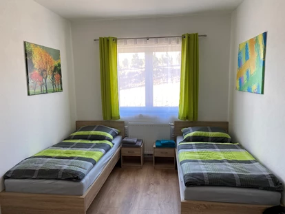 Monteur-Zimmer - Küche - Wien-Stadt - Monteurzimmer-Buchen.at in Neulengbach