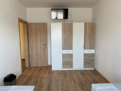 Monteur-Zimmer - Küche - Wien-Stadt - Monteurzimmer-Buchen.at in Neulengbach