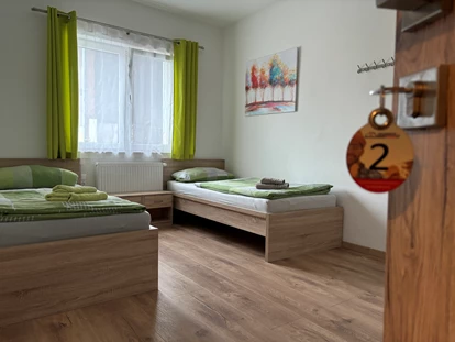 Monteur-Zimmer - Küche - Wien-Stadt - Monteurzimmer-Buchen.at in Neulengbach