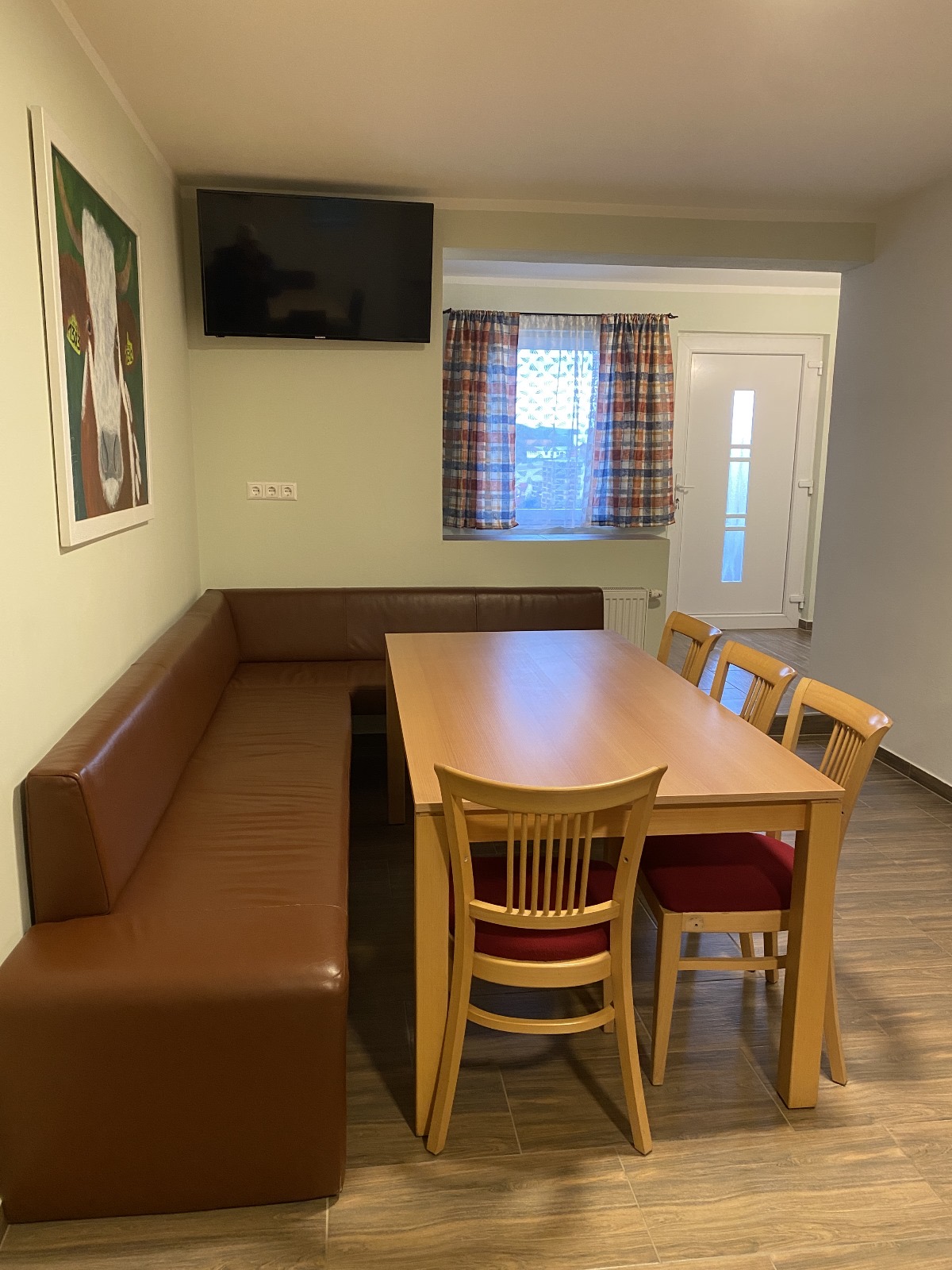 MonteurZimmer: Monteurzimmer-Buchen.at in Neulengbach 