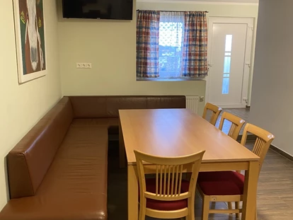 Monteur-Zimmer - Küche - Wien-Stadt - Monteurzimmer-Buchen.at in Neulengbach