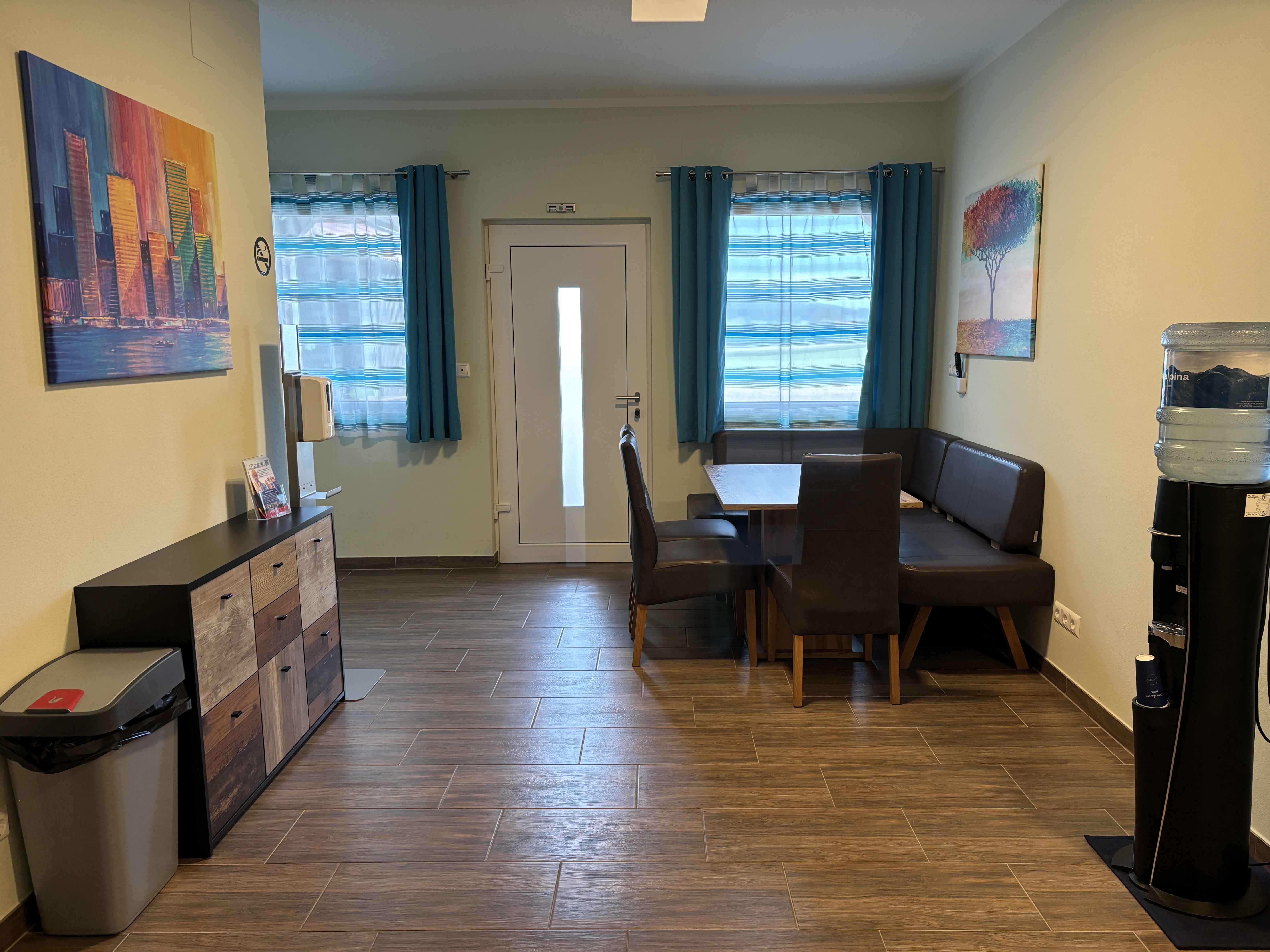 MonteurZimmer: Monteurzimmer-Buchen.at in Neulengbach 