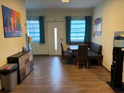 Monteur-Zimmer - Küche - Wien-Stadt - Monteurzimmer-Buchen.at in Neulengbach