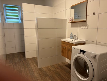 Monteur-Zimmer - Küche - Wien-Stadt - Monteurzimmer-Buchen.at in Neulengbach