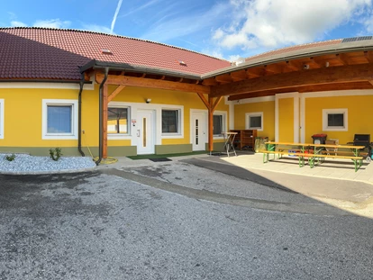Monteur-Zimmer - Küche - Wien-Stadt - Monteurzimmer-Buchen.at in Neulengbach