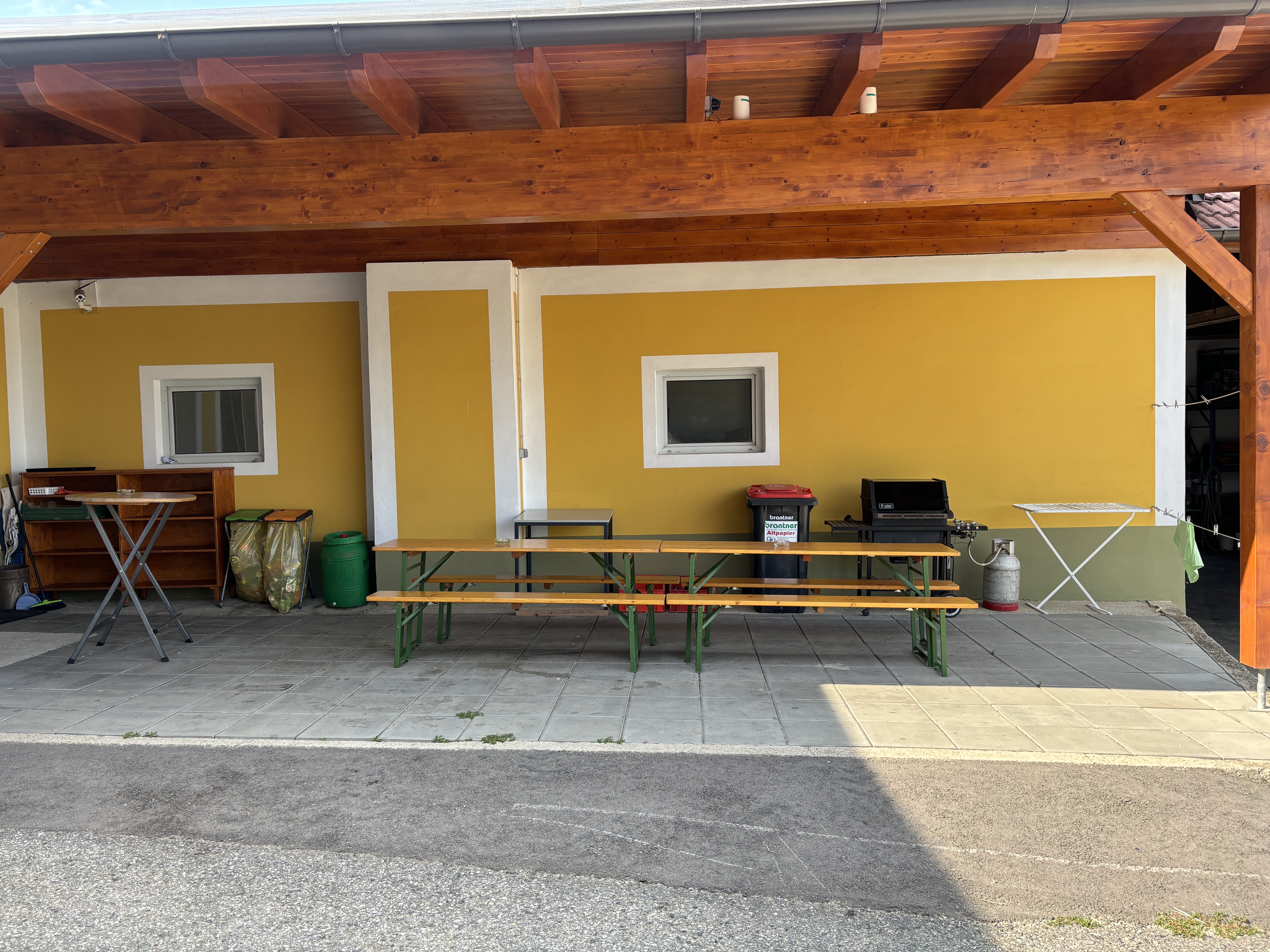 MonteurZimmer: Monteurzimmer-Buchen.at in Neulengbach 