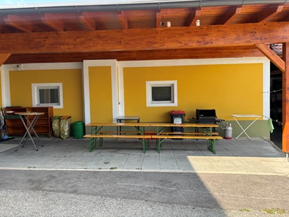 Monteur-Zimmer - Küche - Wien-Stadt - Monteurzimmer-Buchen.at in Neulengbach
