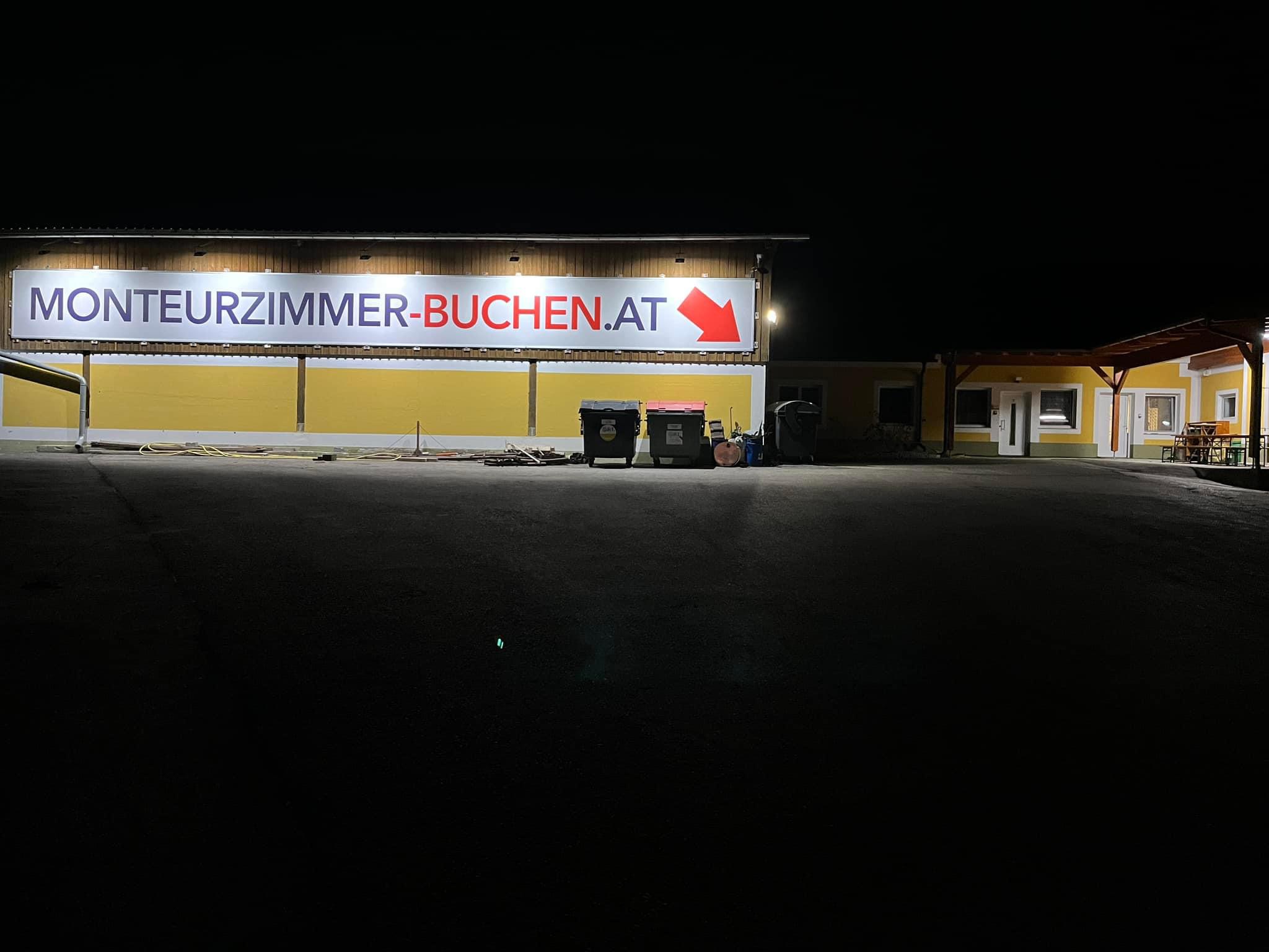 MonteurZimmer: Monteurzimmer-Buchen.at in Neulengbach 