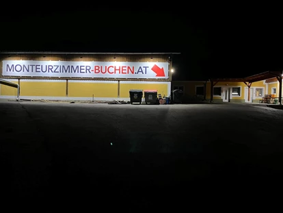 Monteur-Zimmer - Küche - Wien-Stadt - Monteurzimmer-Buchen.at in Neulengbach