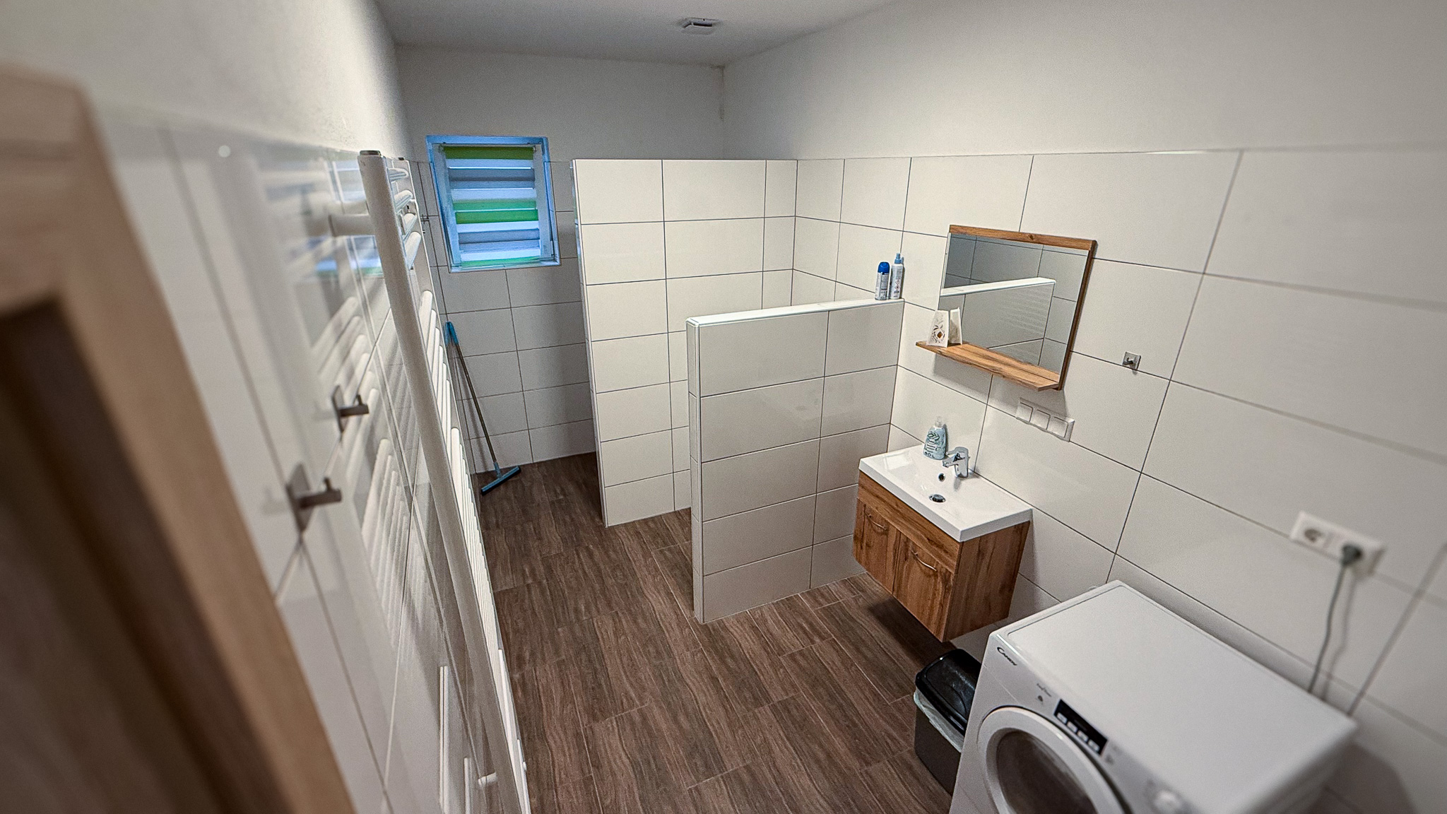 MonteurZimmer: Monteurzimmer-Buchen.at in Neulengbach 