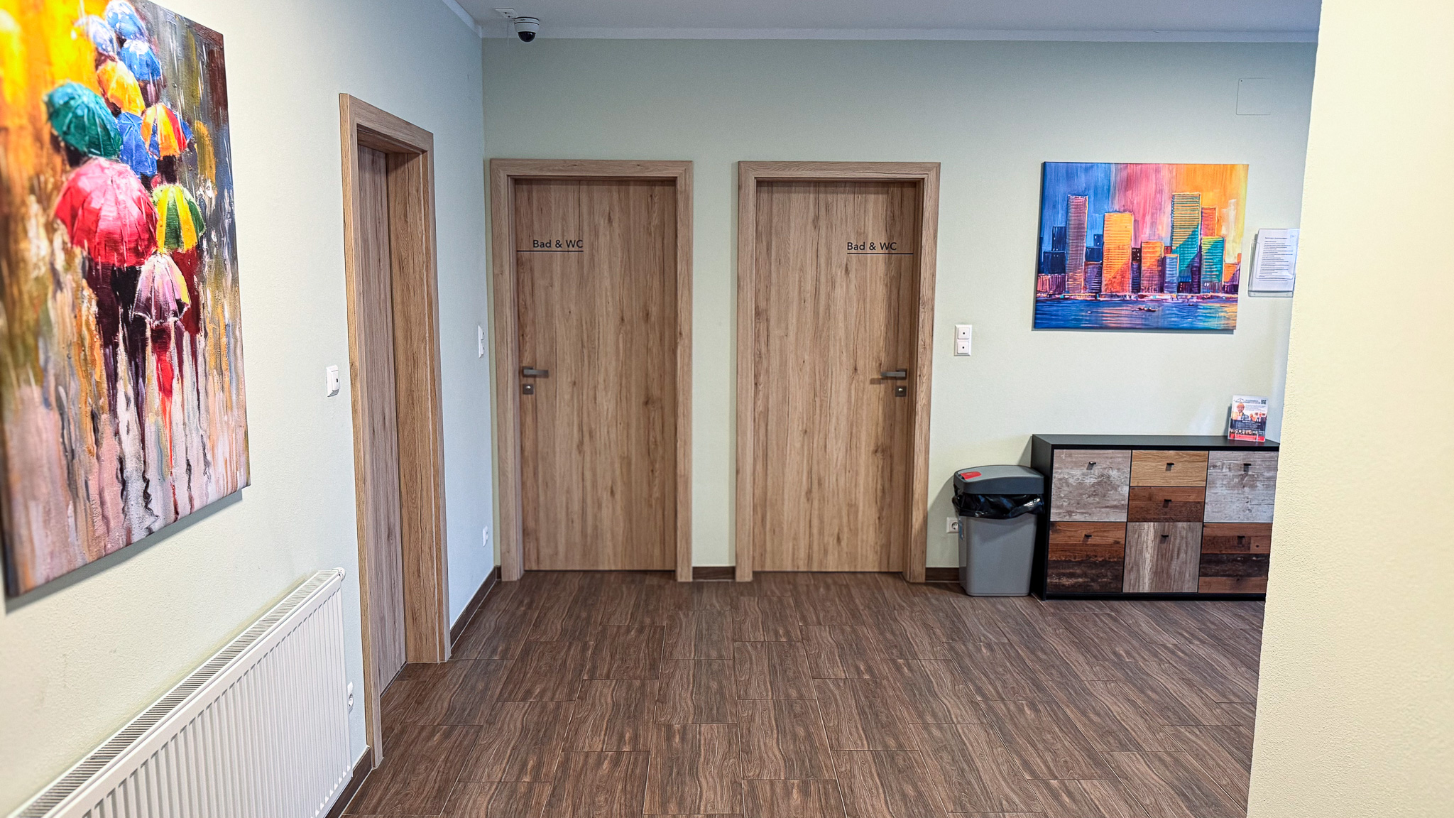 MonteurZimmer: Monteurzimmer-Buchen.at in Neulengbach 