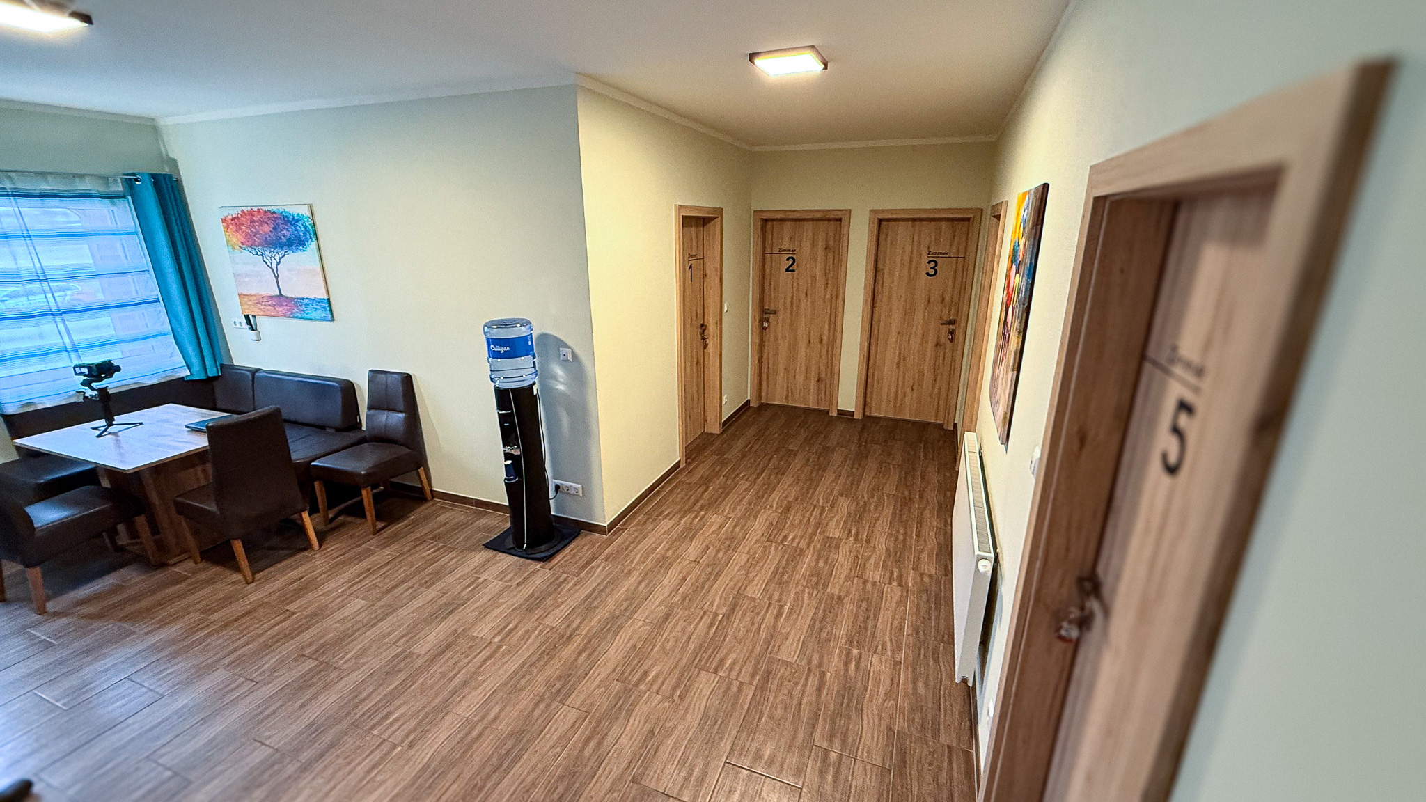 MonteurZimmer: Monteurzimmer-Buchen.at in Neulengbach 