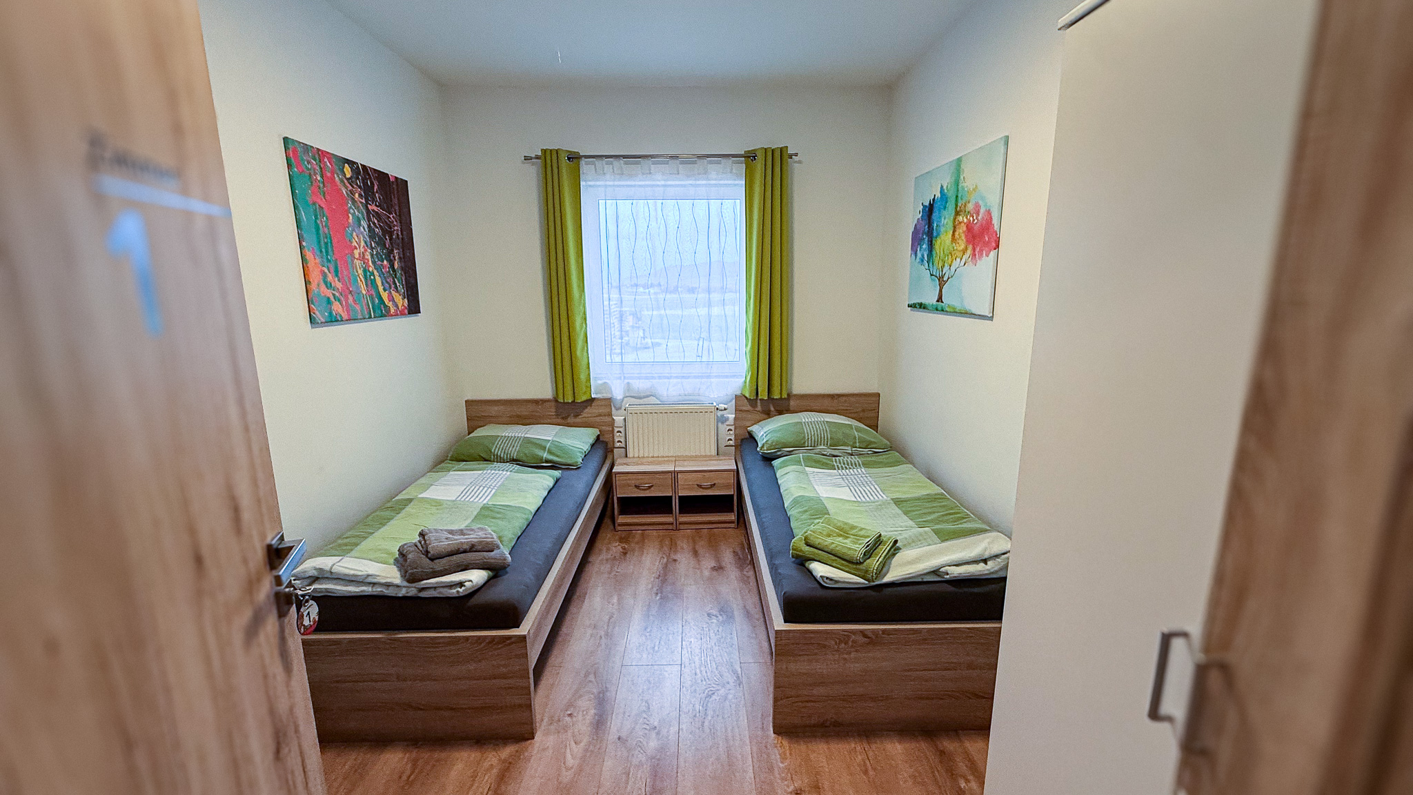 MonteurZimmer: Monteurzimmer-Buchen.at in Neulengbach 