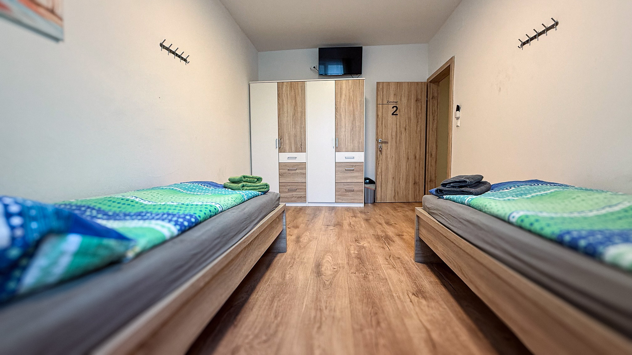 Monteur-Zimmer - Monteurzimmer-Buchen.at in Neulengbach 