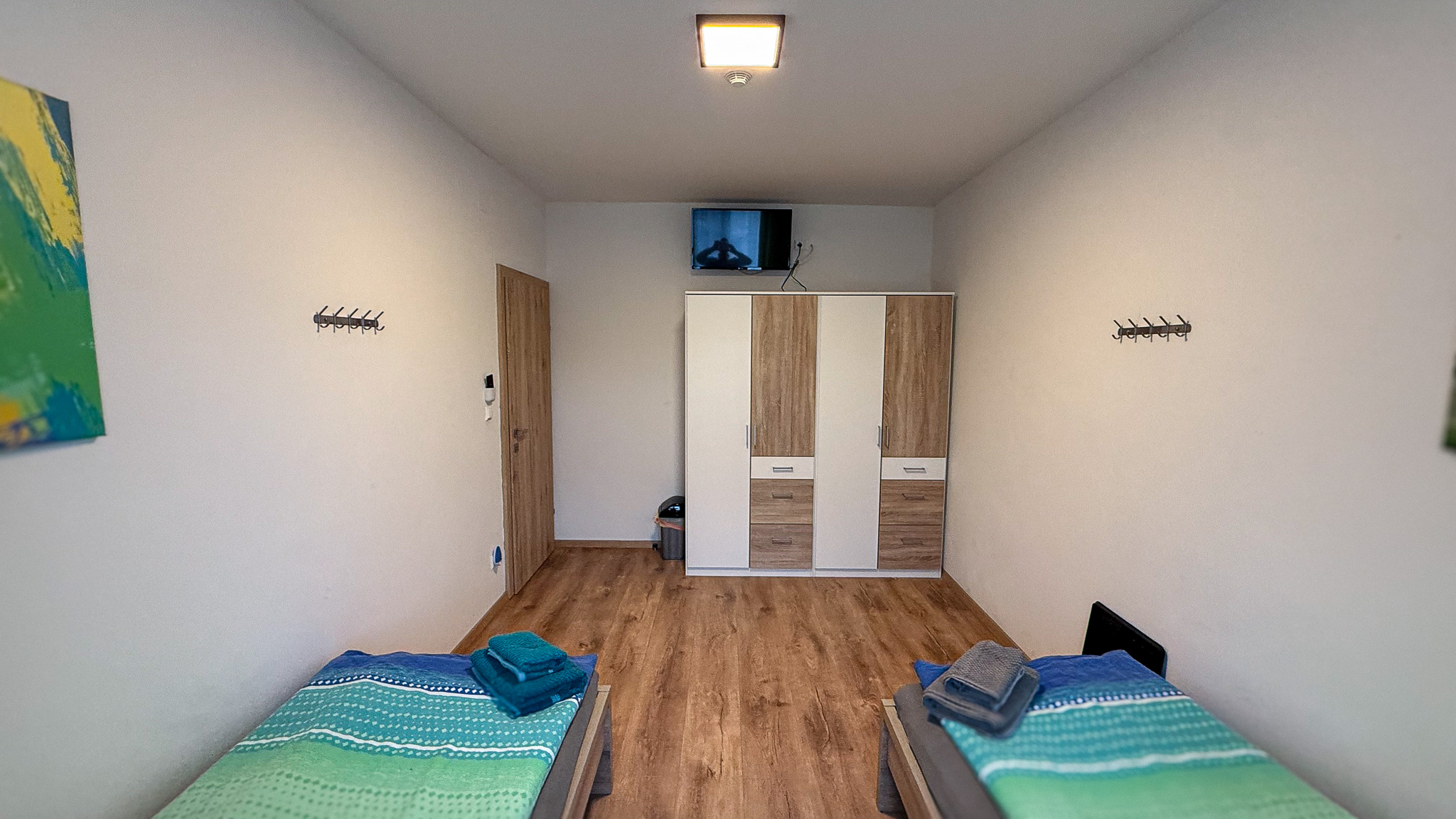 Monteur-Zimmer - Monteurzimmer-Buchen.at in Neulengbach 