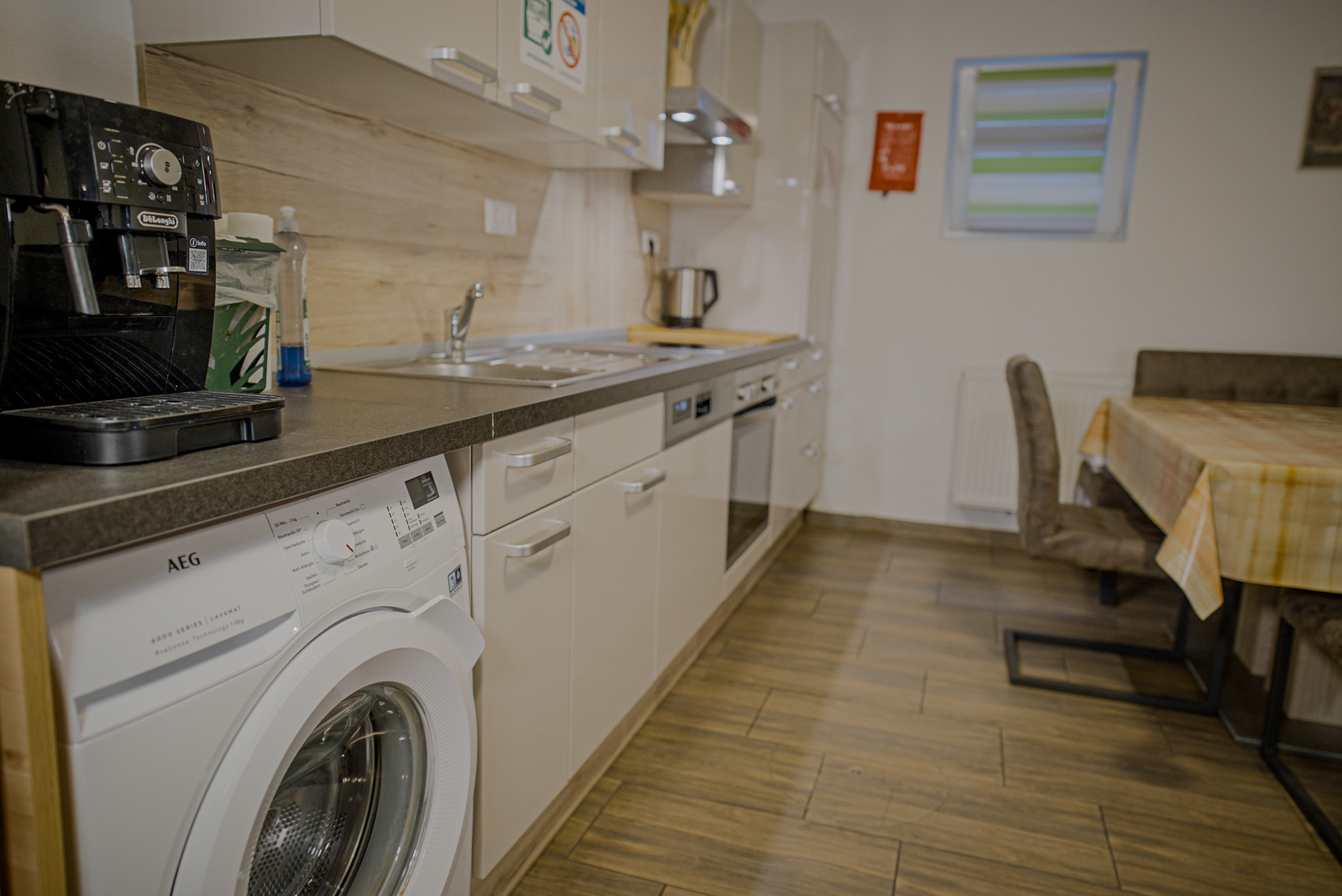 MonteurZimmer: Monteurzimmer-Buchen.at in Neulengbach 