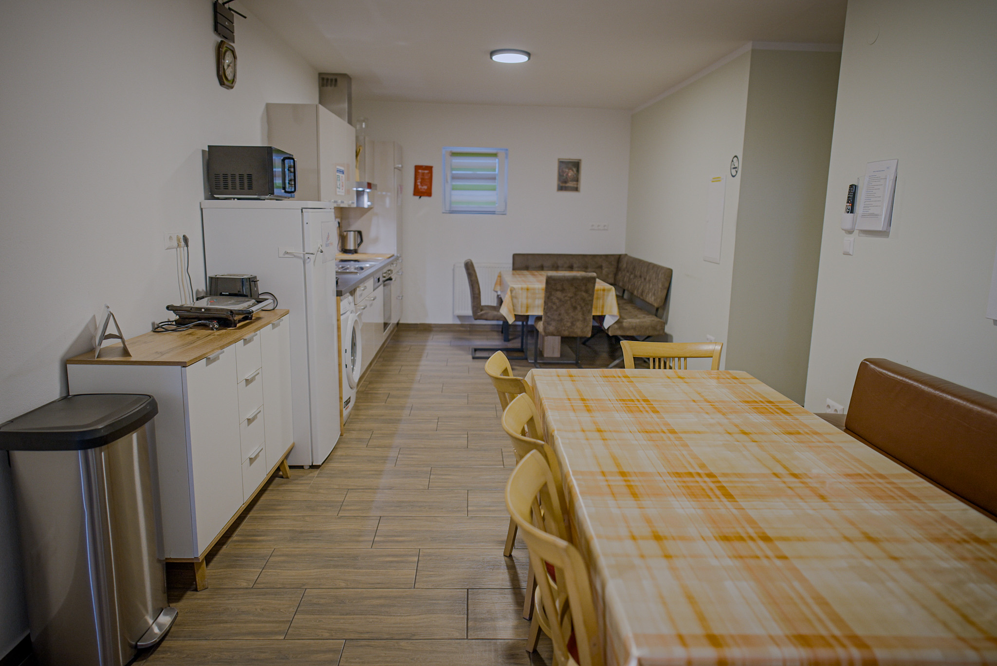 MonteurZimmer: Monteurzimmer-Buchen.at in Neulengbach 