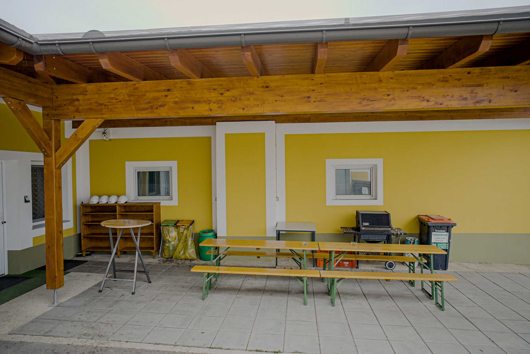 MonteurZimmer: Monteurzimmer-Buchen.at in Neulengbach 