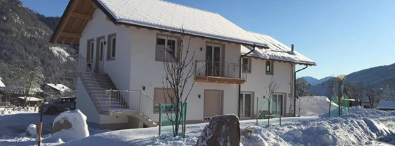 MonteurZimmer: Ferienhaus Ute