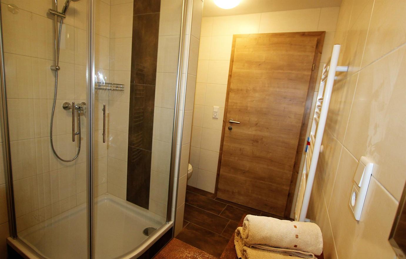 Monteur-Zimmer - Bad Gastein - Ferienhaus Weixelbraun