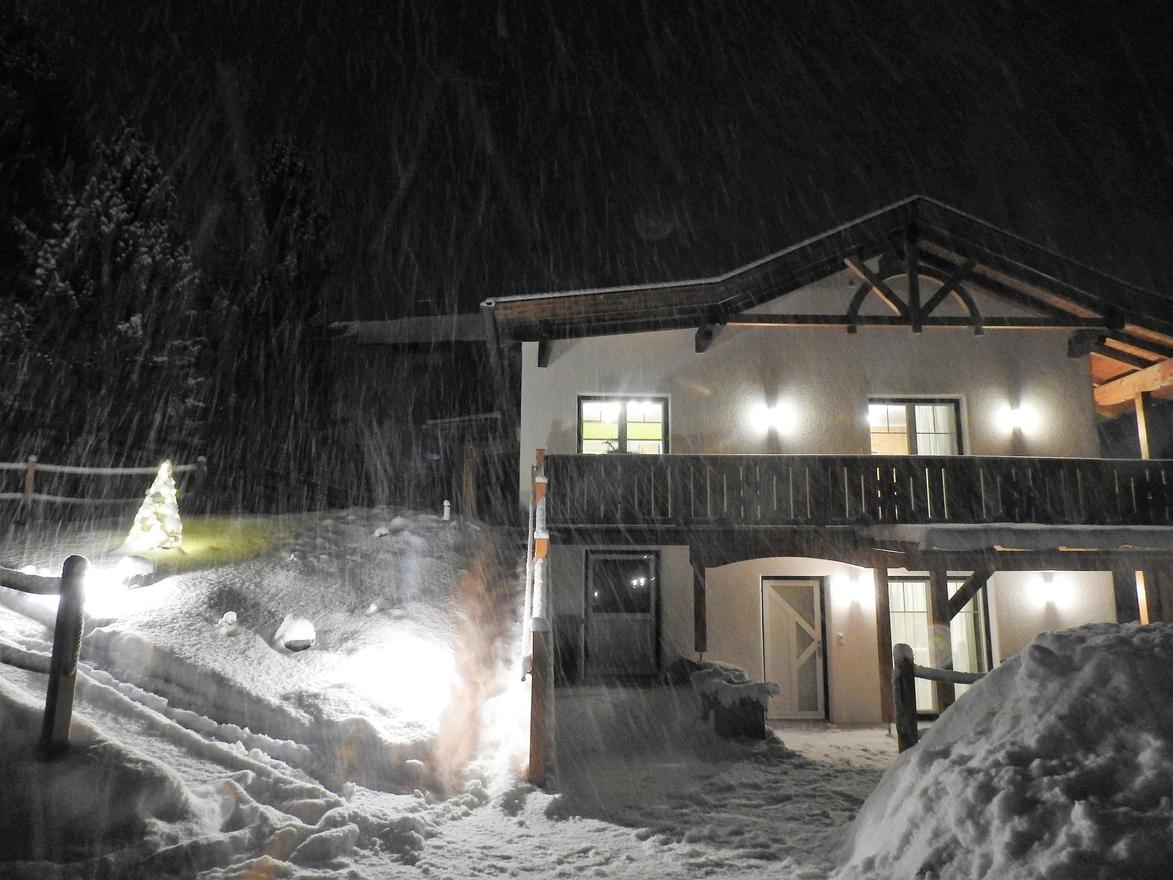 Monteur-Zimmer - Bad Gastein - Ferienhaus Weixelbraun