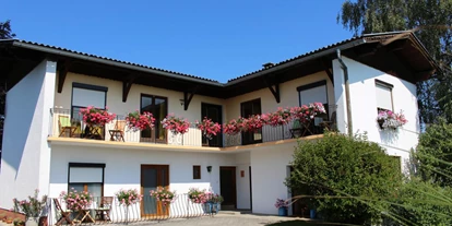 Monteur-Zimmer - Strau - Haus Falle***