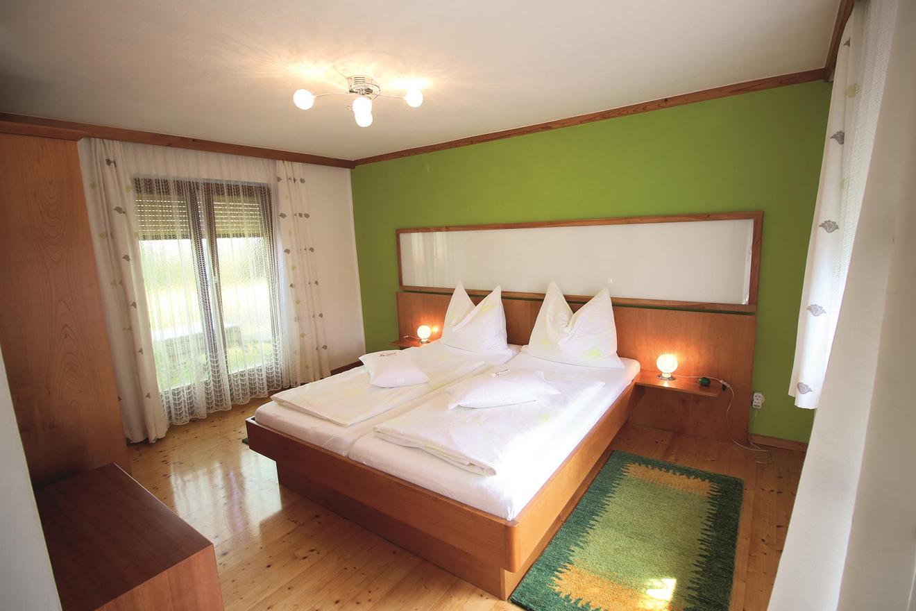 Monteur-Zimmer - Preis pro Nacht - Rosenbach (St. Jakob im Rosental) - Haus Falle***