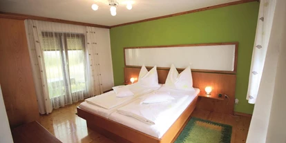 Monteur-Zimmer - Strau - Haus Falle***