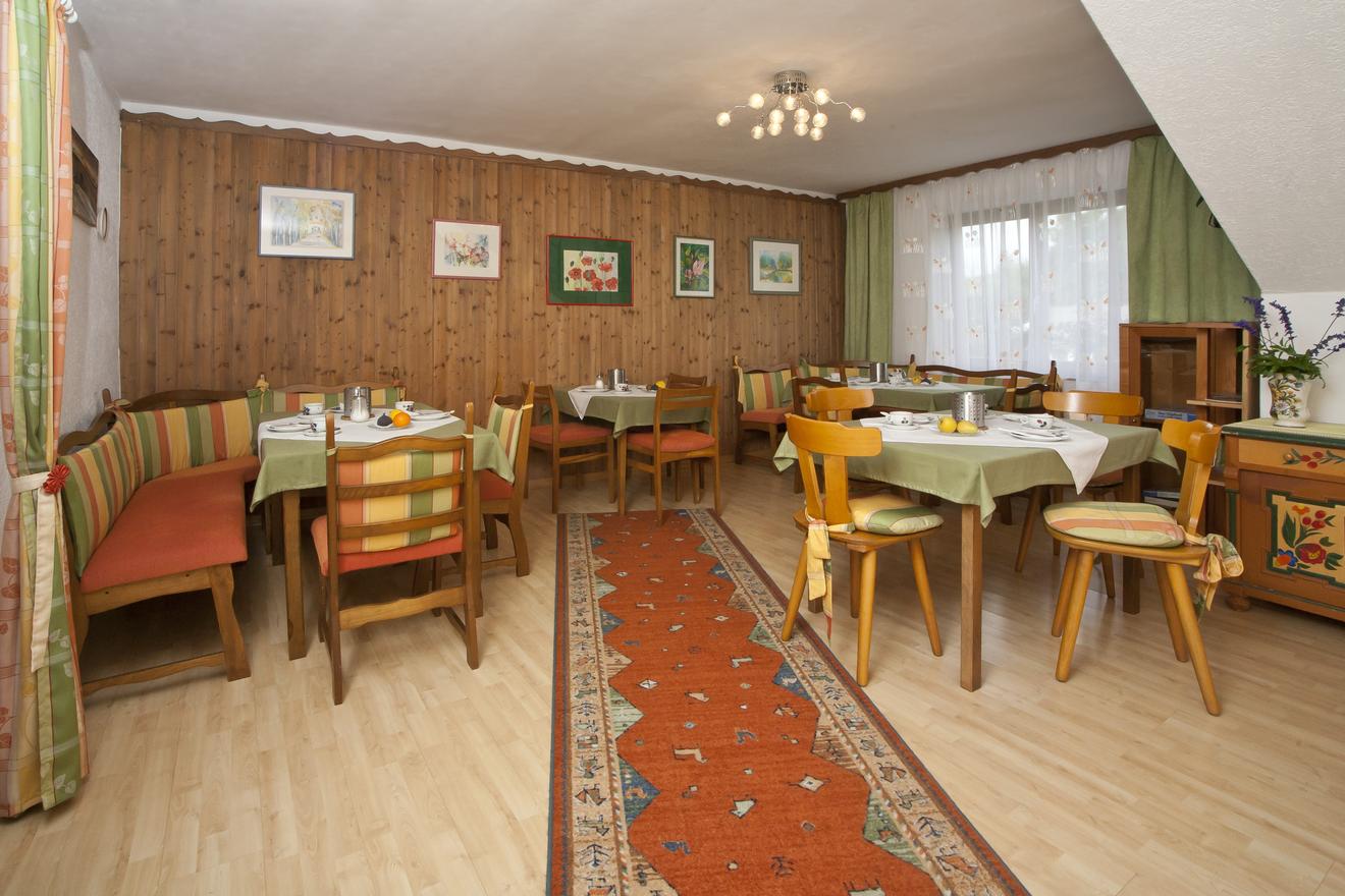 Monteur-Zimmer - Preis pro Nacht - Rosenbach (St. Jakob im Rosental) - Haus Falle***