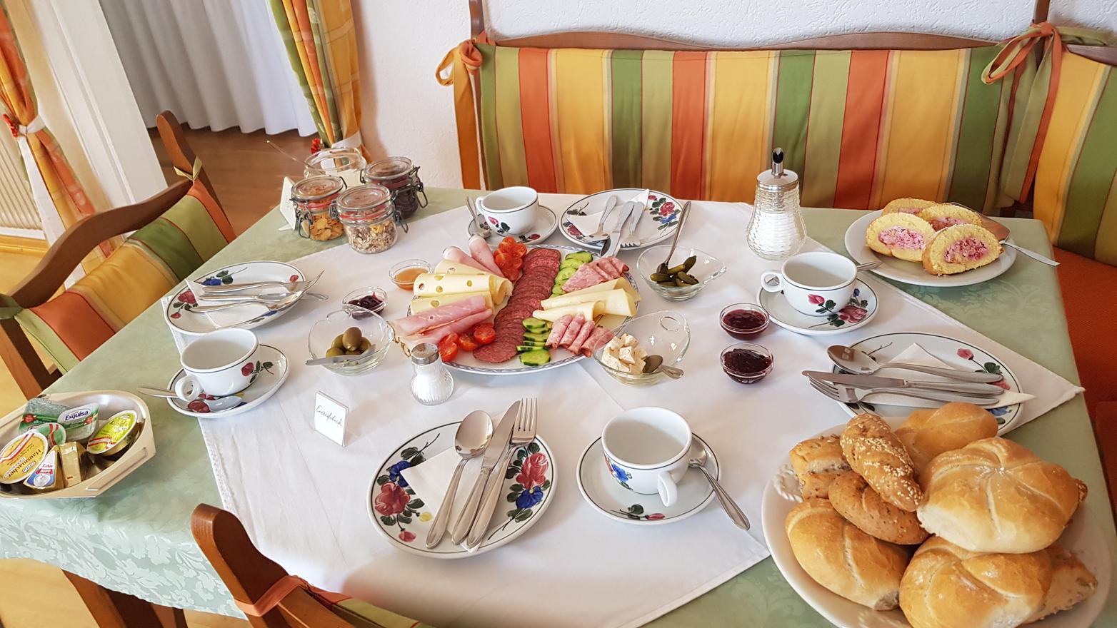 Monteur-Zimmer - Preis pro Nacht - Rosenbach (St. Jakob im Rosental) - Haus Falle***