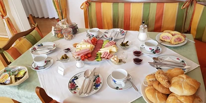 Monteur-Zimmer - Strau - Haus Falle***
