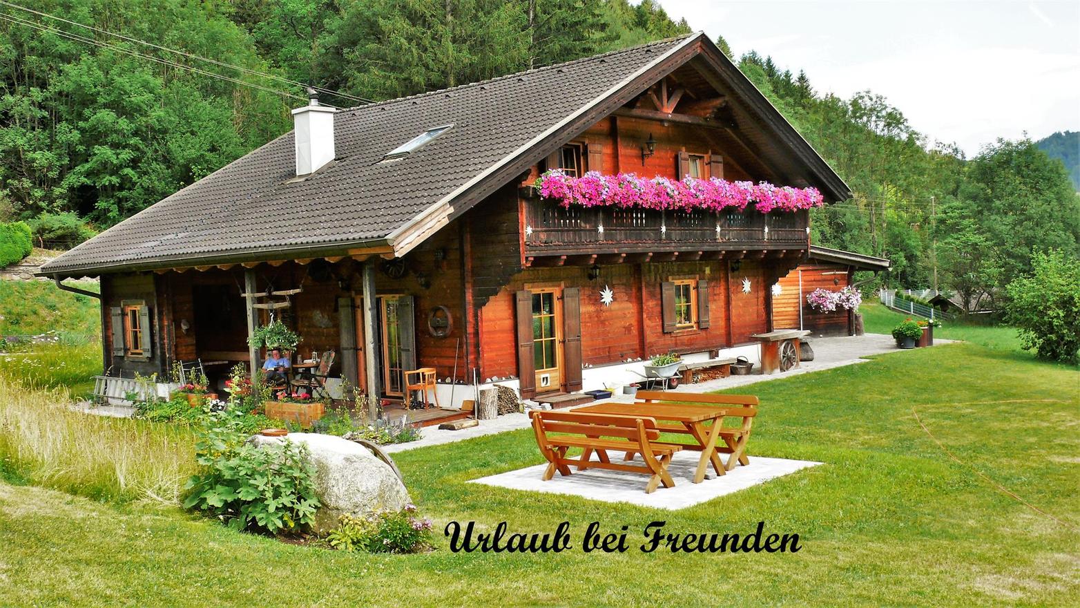 Monteur-Zimmer - Bad Gastein - Ferienwohnung Wagner