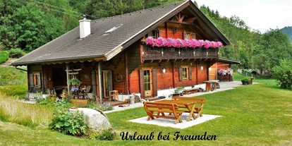 Monteur-Zimmer - Stockenboi - Ferienwohnung Wagner