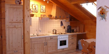 Monteur-Zimmer - Stockenboi - Ferienwohnung Wagner